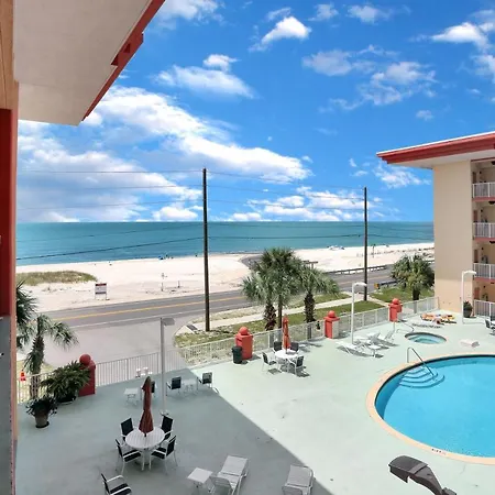 Paradise Shores 310 By Pristine Properties Vacation Rentals
